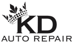 KD Auto Repair - Georgetown