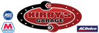 Kirby's Garage