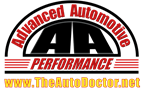 Advanced Automotive Performance