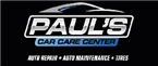 Paul's Car Care Center - Walterboro
