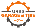 Urb's Garage and Tire-Monfort Heights