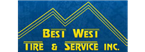 Best West Tire & Service - North