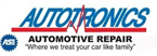 Autotronics Automotive Repair
