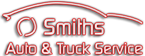 Smiths Auto & Truck Service Center