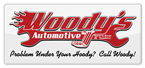 Woody's Automotive - College Hill