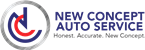 New Concept Auto Service - Merriam