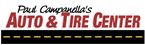Paul Campanella's Auto and Tire Center - Swarthmore