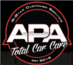 APA Total Car Care - Gilbert