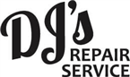 DJ’s Repair Service
