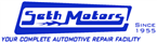 Seth Motors Inc
