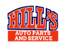 Hill's Auto Services