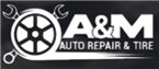 A & M Auto Repair and Tire