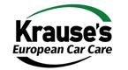 Krause’s European Car Care