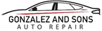Gonzalez And Sons Auto Repair Inc.