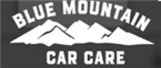 Blue Mountain Car Care