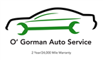 O' Gorman Auto Service