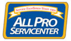 All Pro Servicenter - East Des Moines