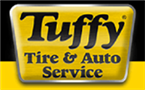 Tuffy Tire & Auto Service Center - Mobile