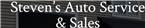 Stevens Auto Service and Sales