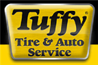 Tuffy Auto Service Center - Green Co - Aurora