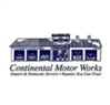 Continental Motor Works
