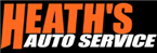 Heath's Auto Service - Prescott