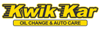 Kwik Kar Lube & Tune - Golden Triangle