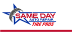 Same Day Auto Repair Tire Pros - Sand Springs