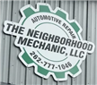 The Neighborhood Mechanic LLC