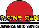 Rising Sun Japanese Auto Service - South