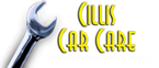 Cillis Car Care
