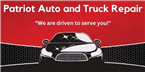 Patriot Auto and Truck Repair | Middletown