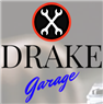 Drake Garage Downtown