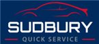 Sudbury Quick Service