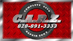 CARZ- Complete Auto Repair Zone