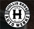 Hollis Brothers Auto Werkz