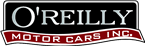 O'Reilly Motor Cars