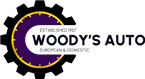 Woody's Auto Center