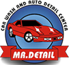 Mr. Detail Car Wash & Drive Thru Oil Change