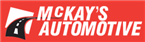 McKay's Automotive - Champions