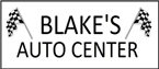 Blake's Automotive