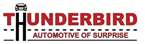 Thunderbird Automotive