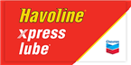 Havoline Express Lube