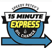 Speedy Petey's Quick Lube