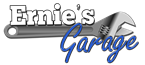 Ernie's Garage