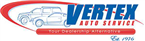 Vertex Auto Service