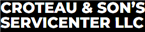 Croteau & Son's Servicenter LLC