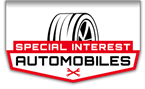 Special Interest Automobiles