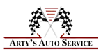 Arty's Auto Service