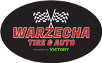 Warzecha Tire & Auto - Powered by Victory